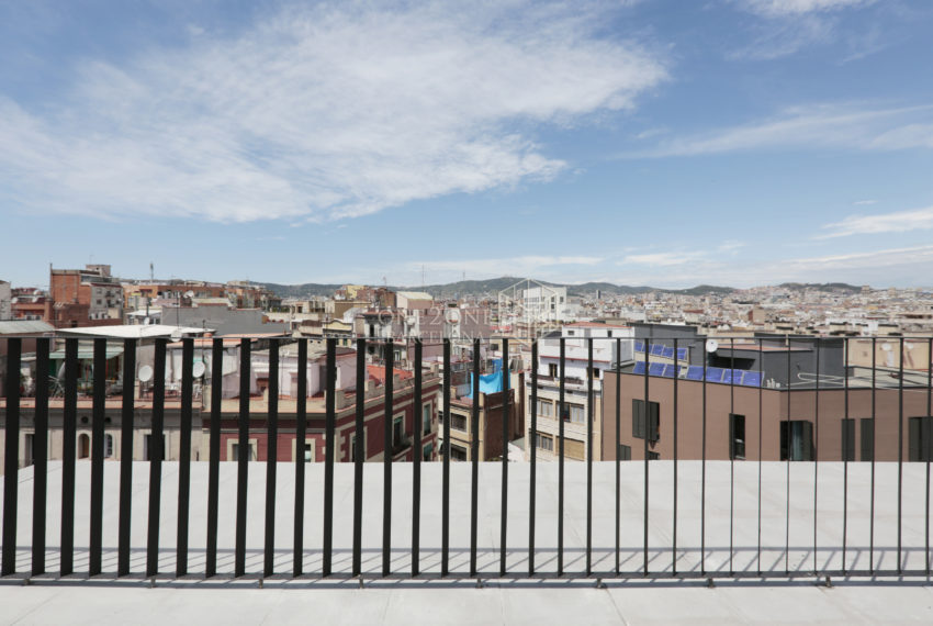 10 Sant Pau 109 Atico N