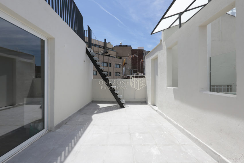 17 Sant Pau 109 Atico S