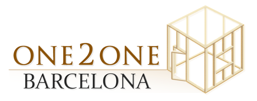 ONE2ONE BARCELONA
