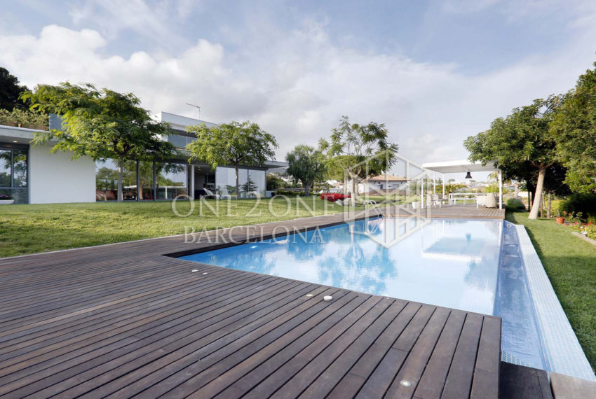 26 Passatge Caramar Masnou