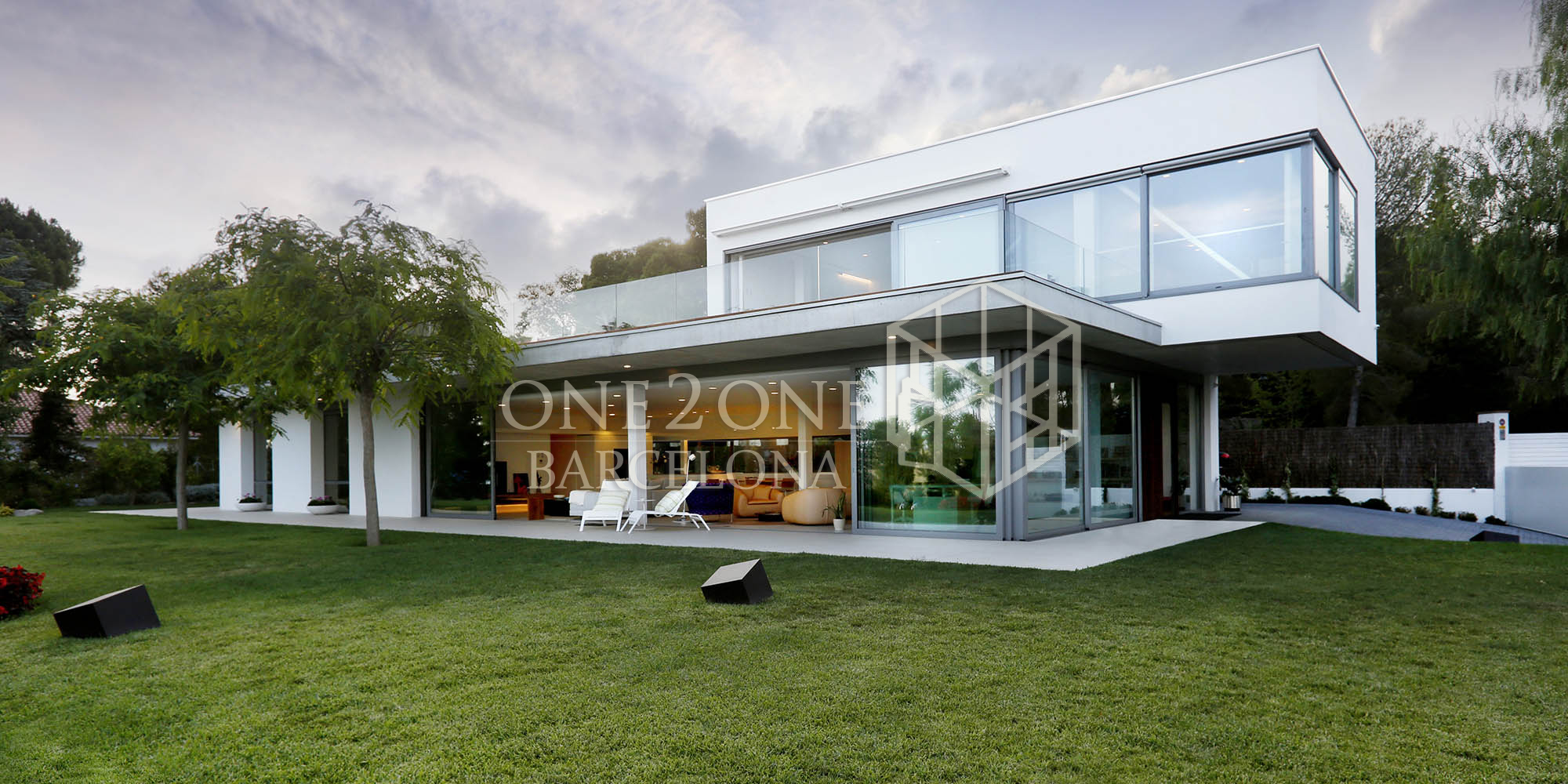 Villa in sale in Maresme, Barcelona