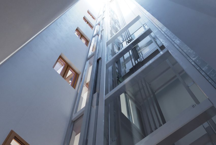 Ascensor